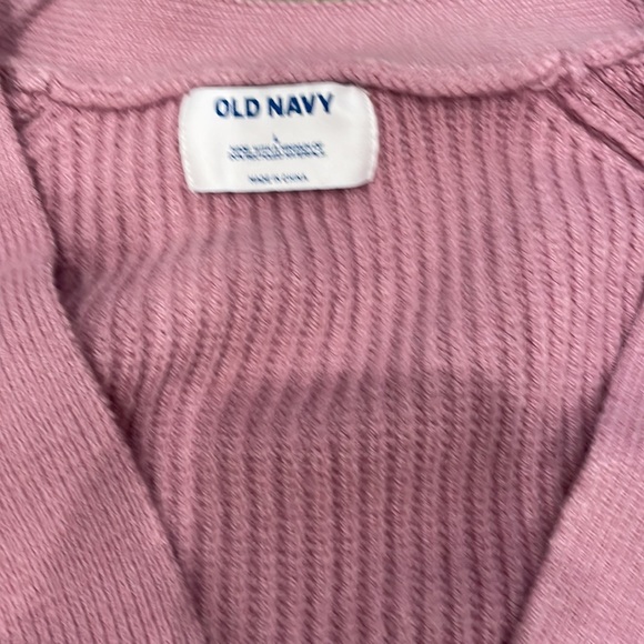 Old Navy Cardigan - Picture 3 of 5